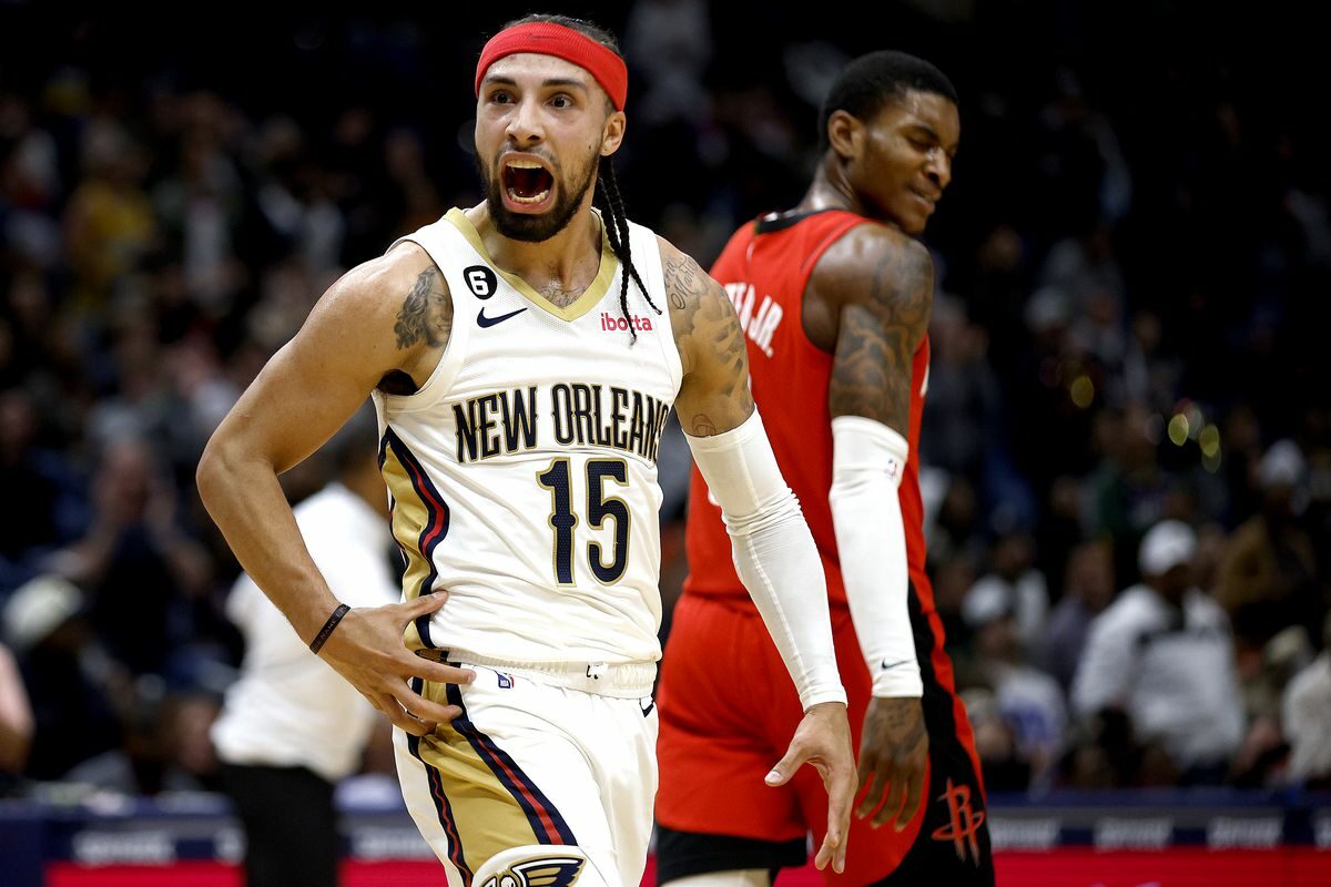 Atlanta Hawks vs. New Orleans Pelicans - 2/7/23 Free Pick & NBA Betting Prediction