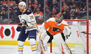 Philadelphia Flyers vs. Montreal Canadiens – 11/19/2022 Free Pick
