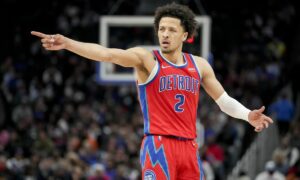 Boston Celtics vs. Detroit Pistons - 11/12/22 Free Pick & NBA Betting Prediction
