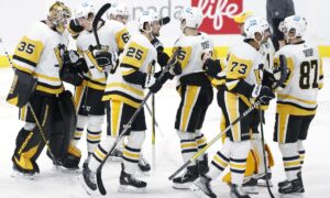 New York Islanders at Pittsburgh Penguins Pick, NHL Hockey Prediction, Preview & Odds 2/20/2024