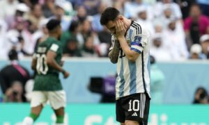 Poland vs. Argentina - 11/30/2022 Free Pick & World Cup Betting Prediction, Preview