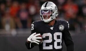 Las Vegas Raiders vs. Los Angeles Rams - 12/8/2022 Free Pick & NFL Betting Prediction
