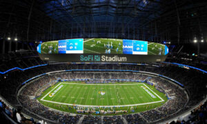 Los Angeles Rams vs. Seattle Seahawks - 12/4/2022 Free Pick & NFL Betting Prediction