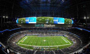 Los Angeles Chargers vs. Los Angeles Rams 8/12/2023 Free Pick & NFL Betting Prediction