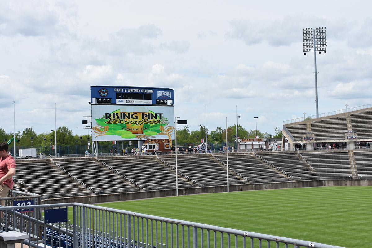 UMass Minutemen vs. UConn Huskies - 11/4/2022 Free Pick & CFB Betting Prediction
