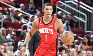 Los Angeles Clippers vs. Houston Rockets - 11/14/22 Free Pick & NBA Betting Prediction