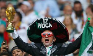 Saudi Arabia vs. Mexico - 11/30/2022 Free Pick & World Cup Betting Prediction, Preview