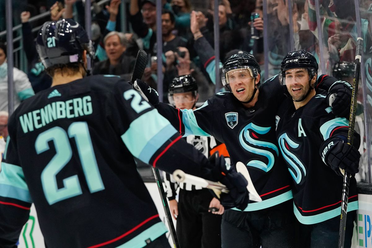 Buffalo Sabres vs. Seattle Kraken Free Pick & NHL Betting Prediction, 12/14/25