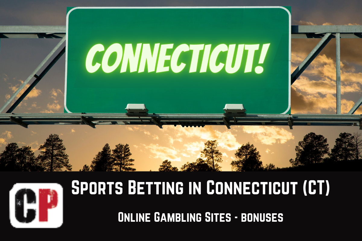 Sports Betting In Connecticut
