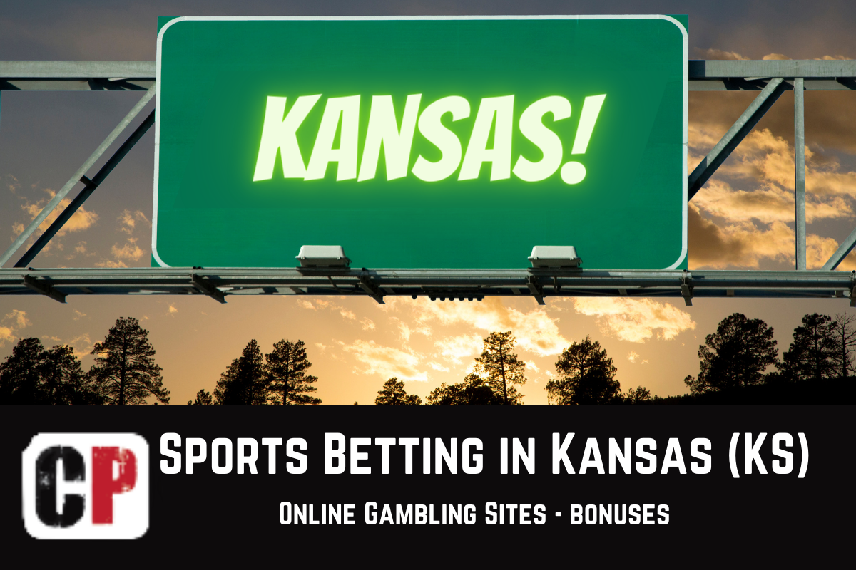 Sports Betting In Kansas