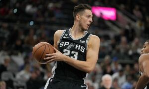 NHouston Rockets vs. San Antonio Spurs - 3/4/23 Free Pick & NBA Betting Prediction