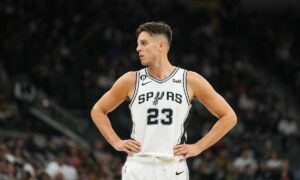 Dallas Mavericks vs. San Antonio Spurs - 3/15/23 Free Pick & NBA Betting Prediction