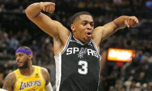 New Orleans Pelicans vs. San Antonio Spurs - 11/23/22 Free Pick & NBA Betting Prediction
