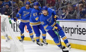 Minnesota Wild vs St. Louis Blues – 3/15/2023 Free Pick & NHL Betting Prediction