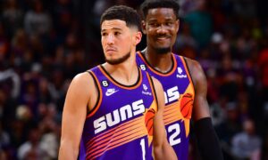 Oklahoma City Thunder vs. Phoenix Suns - 2/24/23 Free Pick & NBA Betting Prediction