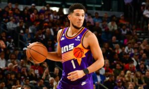 Portland Trail Blazers vs. Phoenix Suns - 11/5/22 Free Pick & NBA Betting Prediction