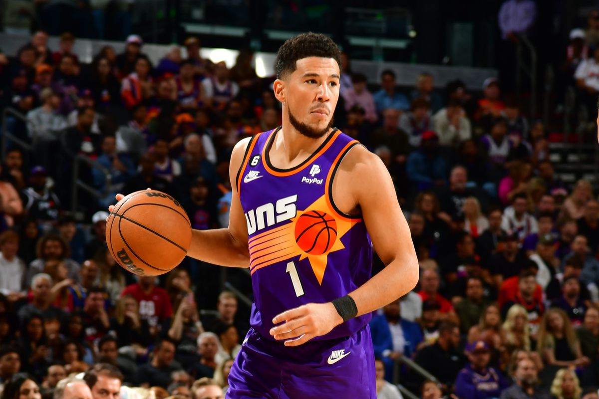 Portland Trail Blazers vs. Phoenix Suns - 11/5/22 Free Pick & NBA Betting Prediction