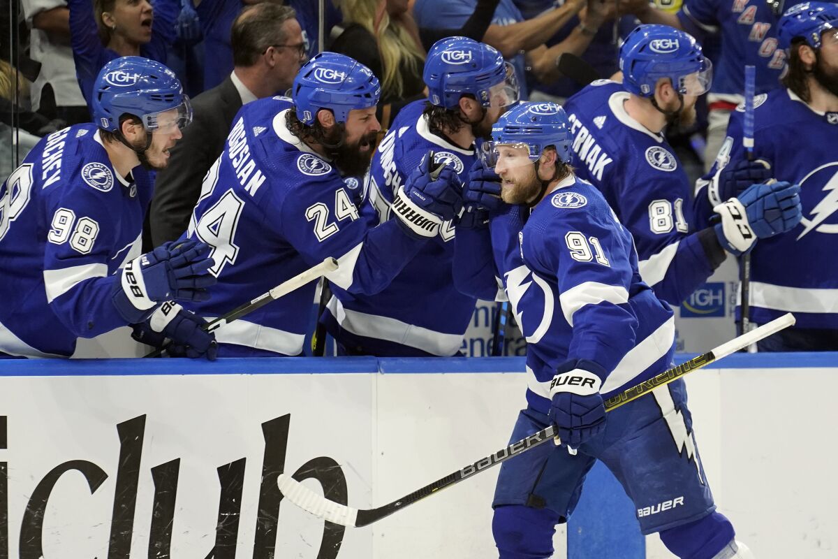 Montreal Canadiens vs. Tampa Bay Lightning Free Pick & NHL Betting Prediction, 5/3/26