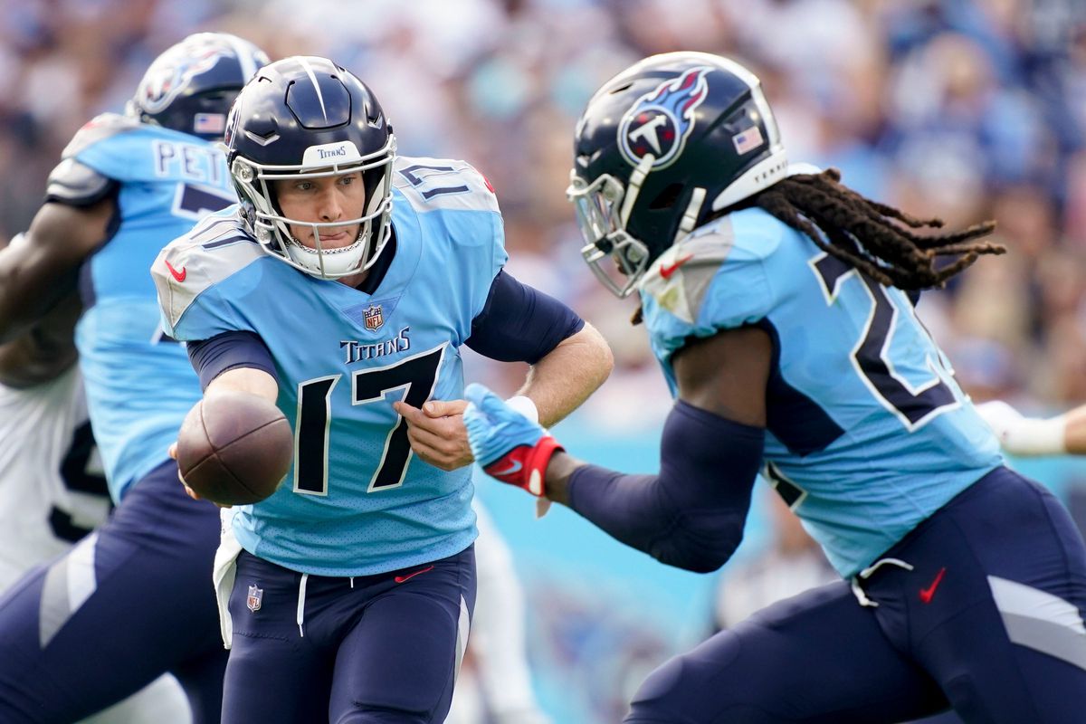 Los Angeles Chargers vs. Tennessee Titans 9/17/2023 Free Pick & NFL Betting Prediction