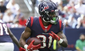 Houston Texans vs. Indianapolis Colts - 01/08/2023 Free Pick & NFL Betting Prediction