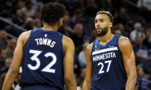 Miami Heat vs. Minnesota Timberwolves - 11/21/22 Free Pick & NBA Betting Prediction