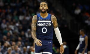 Houston Rockets vs. Minnesota Timberwolves - 11/5/22 Free Pick & NBA Betting Prediction