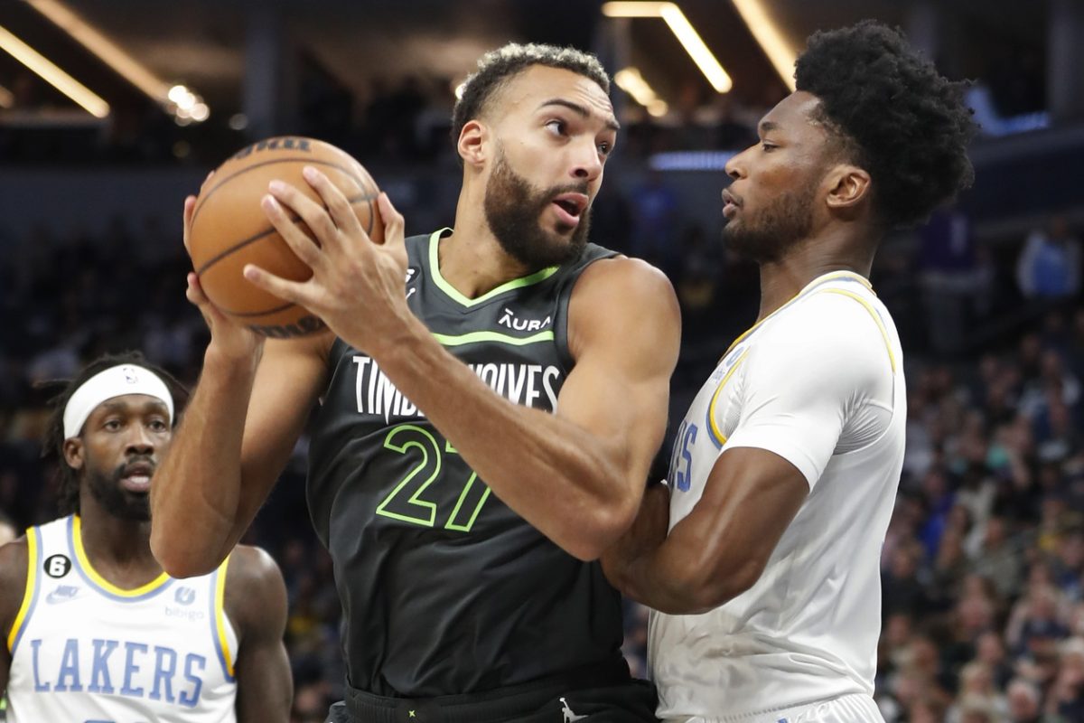 Phoenix Suns vs. Minnesota Timberwolves - 11/9/22 Free Pick & NBA Betting Prediction