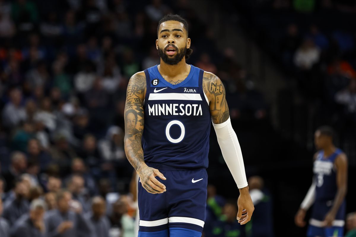 Houston Rockets vs. Minnesota Timberwolves - 11/5/22 Free Pick & NBA Betting Prediction