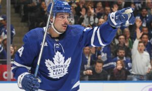New York Islanders vs. Toronto Maple Leafs – 11/21/2022 Free Pick