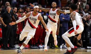 Atlanta Hawks vs. Portland Trail Blazers - 1/30/23 Free Pick & NBA Betting Prediction