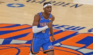 New York Knicks vs. OKC Thunder - 11/21/2022 Free Pick & NBA Betting Prediction