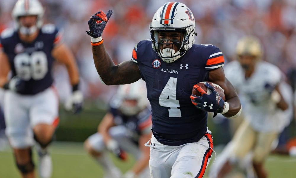 Texas A&M Aggies vs. Auburn Tigers – 11/12/2022 Free Pick & CFB Betting Prediction