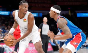 OKC Thunder vs. Washington Wizards - 11/16/22 Free Pick & NBA Betting Prediction