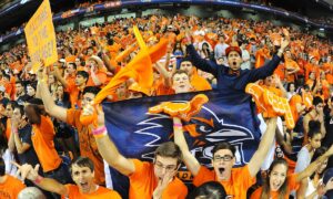 Tulane Green Wave vs. UTSA Roadrunners Free Pick & CFB Betting Prediction, 10/30/25