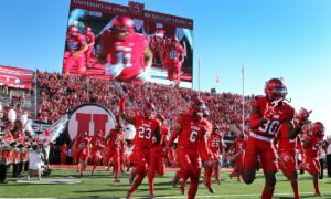 California Golden Bears vs. Utah Utes 10/14/2023 Free Pick & CFB Betting Prediction