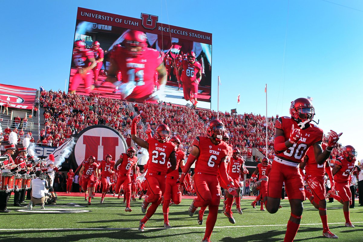 California Golden Bears vs. Utah Utes 10/14/2023 Free Pick & CFB Betting Prediction