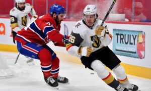 Arizona Coyotes vs. Vegas Golden Knights – 11/17/2022 Free Pick