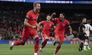 Wales vs. England Free Pick & World Cup Betting Prediction