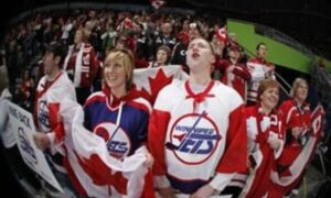 Minnesota Wild at Winnipeg Jets Pick, NHL Hockey Prediction, Preview & Odds 2/20/2024