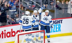 St. Louis Blues vs. Winnipeg Jets 5/4/2025 Free Pick & NHL Betting Prediction