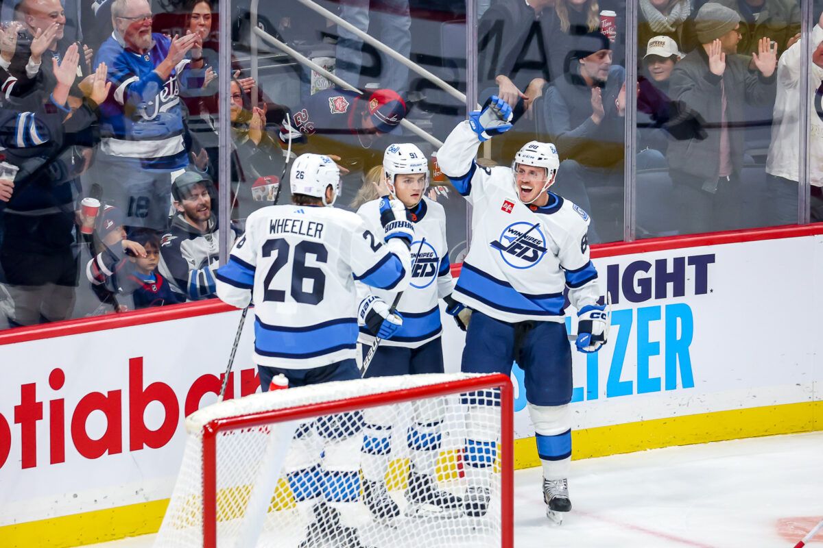 St. Louis Blues vs. Winnipeg Jets 5/4/2025 Free Pick & NHL Betting Prediction
