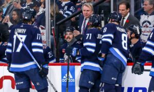 Colorado Avalanche vs. Winnipeg Jets 4/30/2024 Free Pick & NHL Betting Prediction