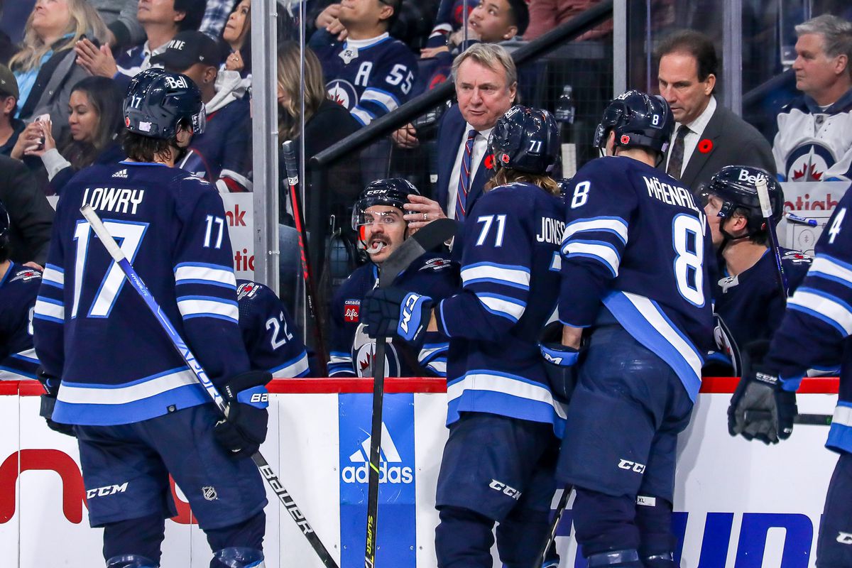 Colorado Avalanche vs. Winnipeg Jets 4/30/2024 Free Pick & NHL Betting Prediction