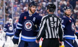 Pittsburgh Penguins vs. Winnipeg Jets – 11/19/2022 Free Pick