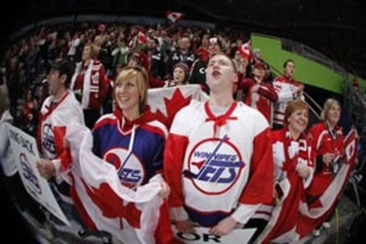 Minnesota Wild at Winnipeg Jets Pick, NHL Hockey Prediction, Preview & Odds 2/20/2024