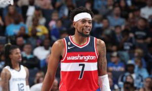 Memphis Grizzlies vs. Washington Wizards - 11/13/22 Free Pick & NBA Betting Prediction