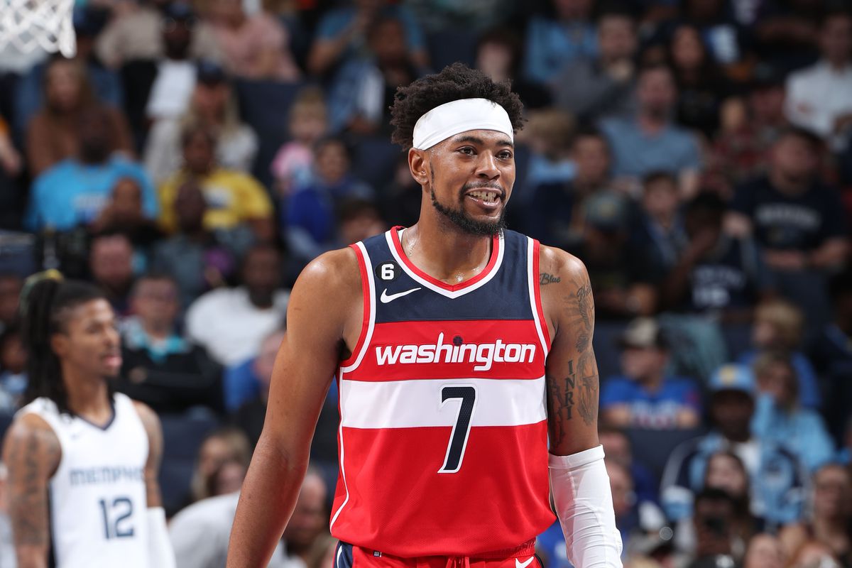 Memphis Grizzlies vs. Washington Wizards - 11/13/22 Free Pick & NBA Betting Prediction