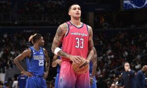 Sacramento Kings at Washington Wizards AI NBA Basketball Prediction 3/18/2023