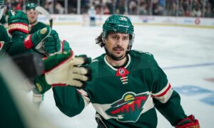 Vegas Golden Knights vs. Minnesota Wild 4/24/2025 Free Pick & NHL Betting Prediction