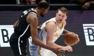 Brooklyn Nets vs. Dallas Mavericks - 11/7/2022 Free Pick & NBA Betting Prediction